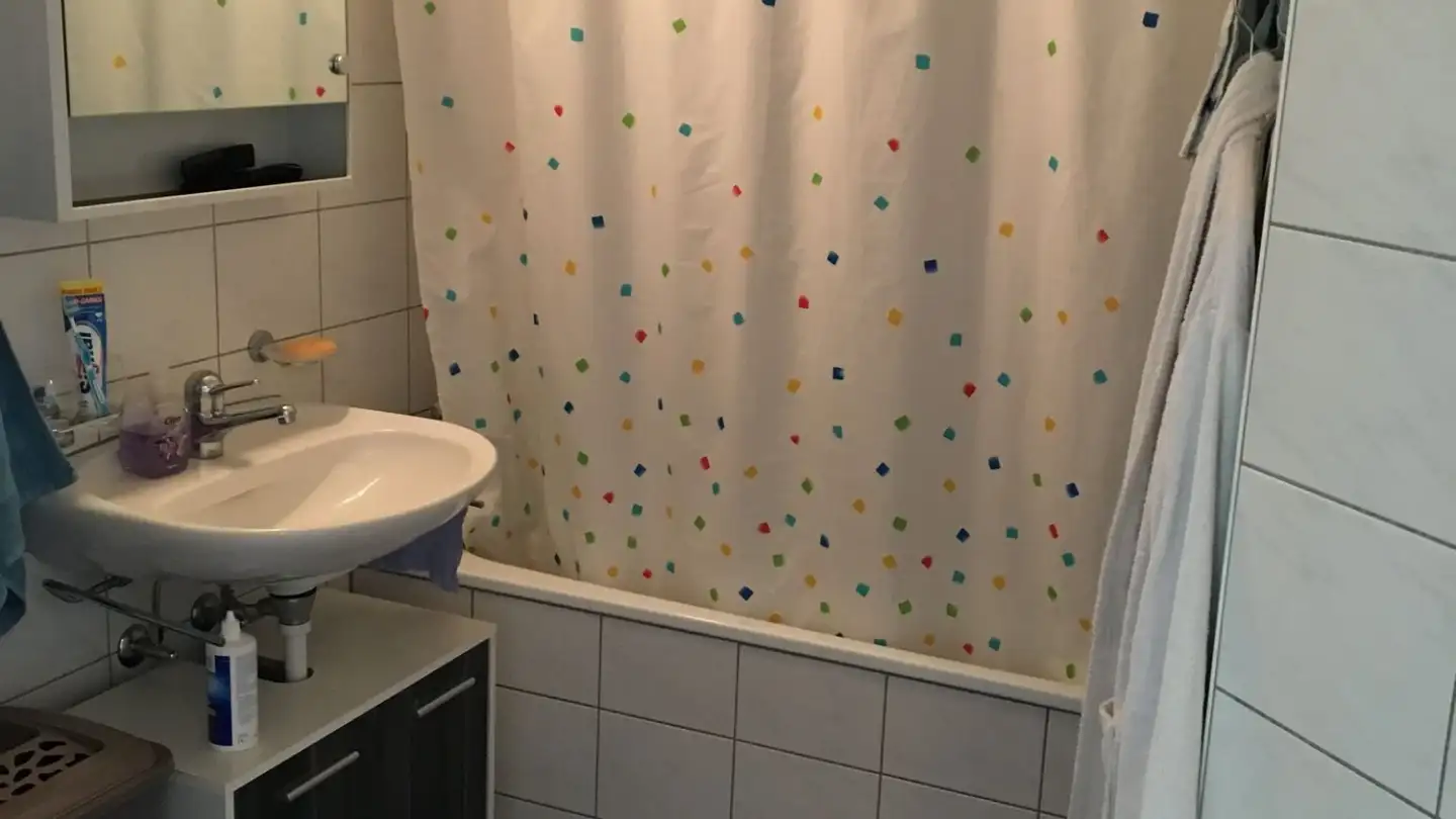 Appartamento in affitto - Alte Bahnhofstrasse 13, 3110 Münsingen - Foto 2