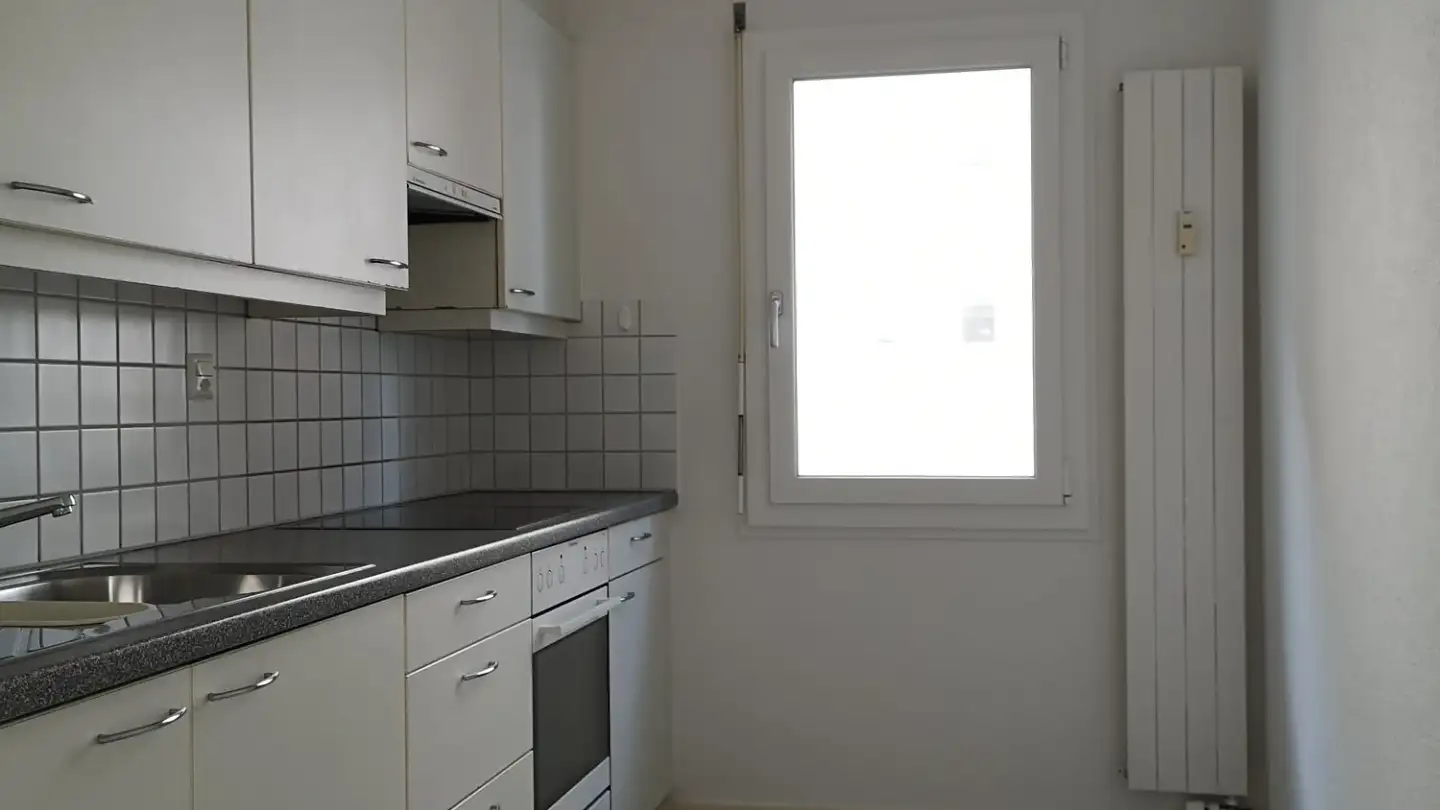 Appartamento in affitto - Alte Bahnhofstrasse 13, 3110 Münsingen - Foto 3
