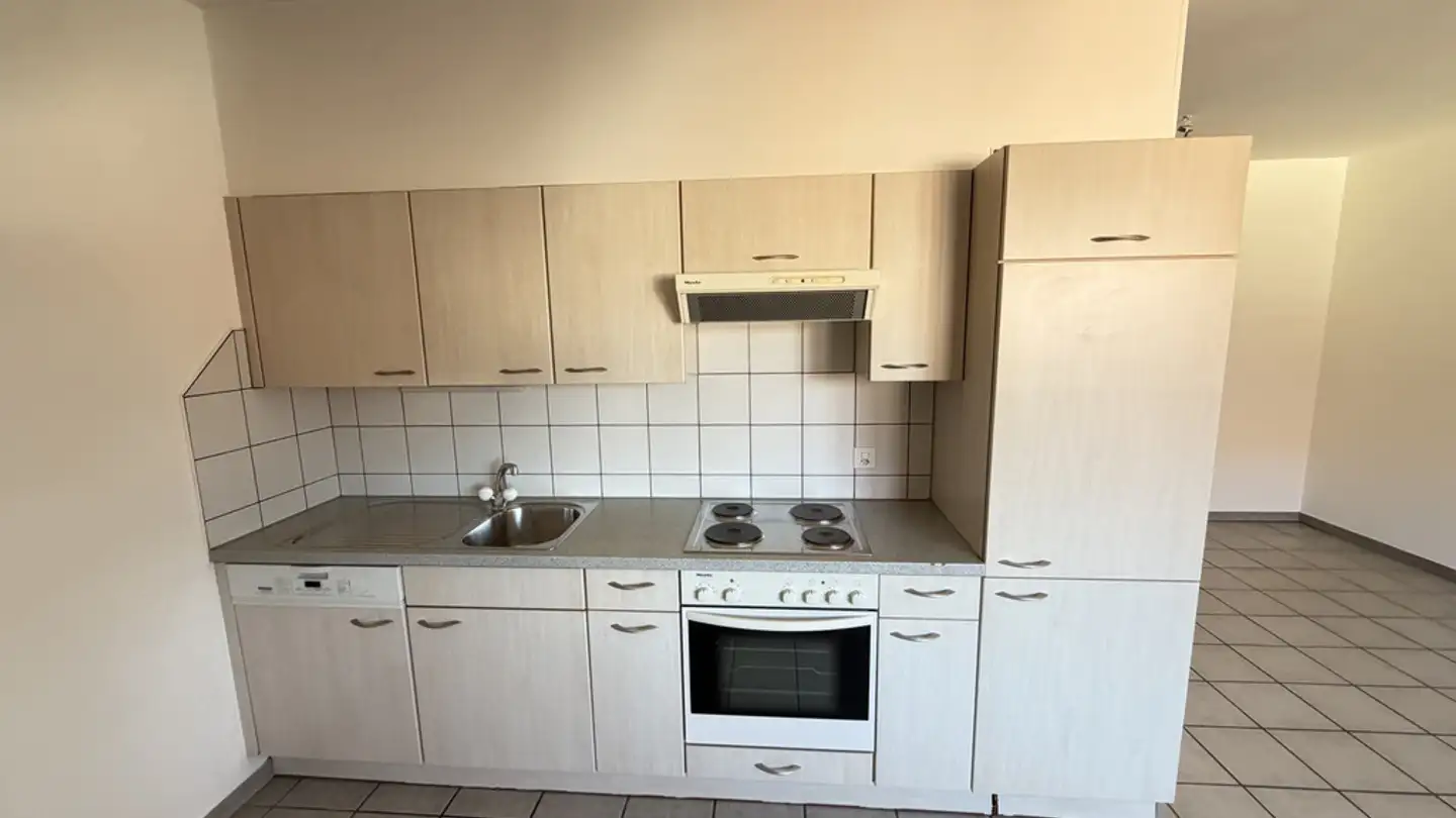 Appartement à louer - Rue De La Chaumont, 2900 Porrentruy - Photo 4