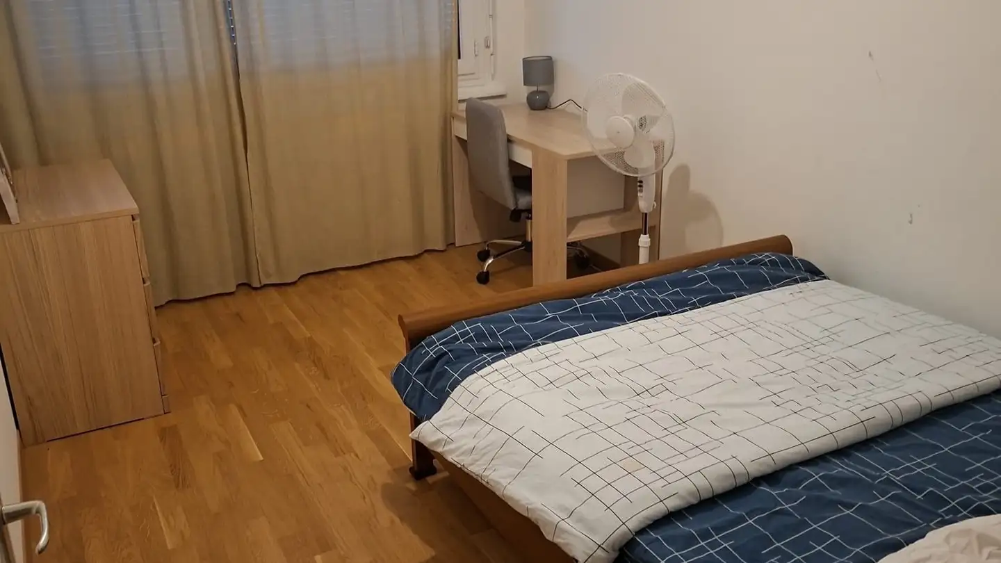 Single room for rent - 1018 Lausanne - Photo 3