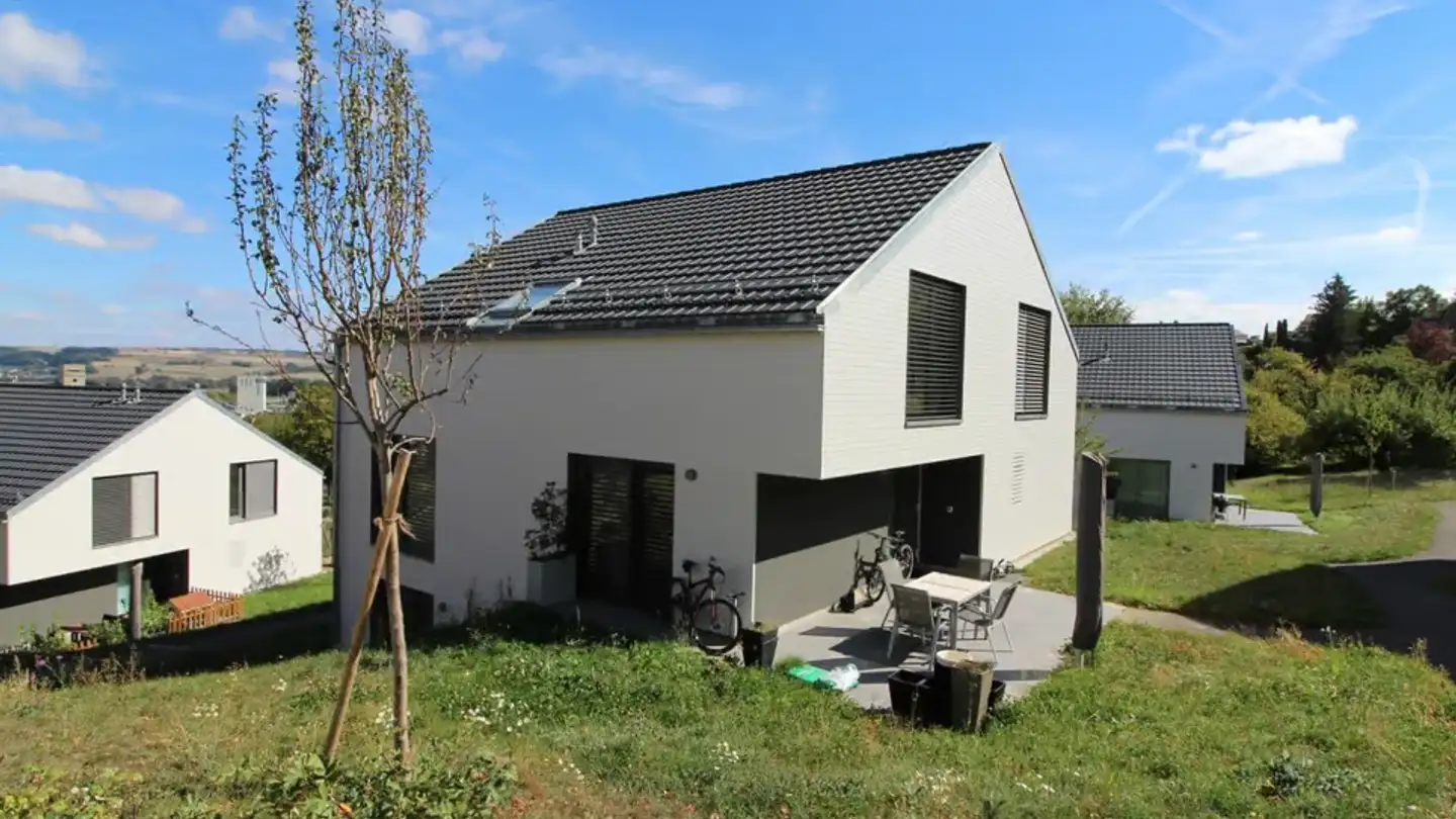 Single house for sale - 1350 Orbe