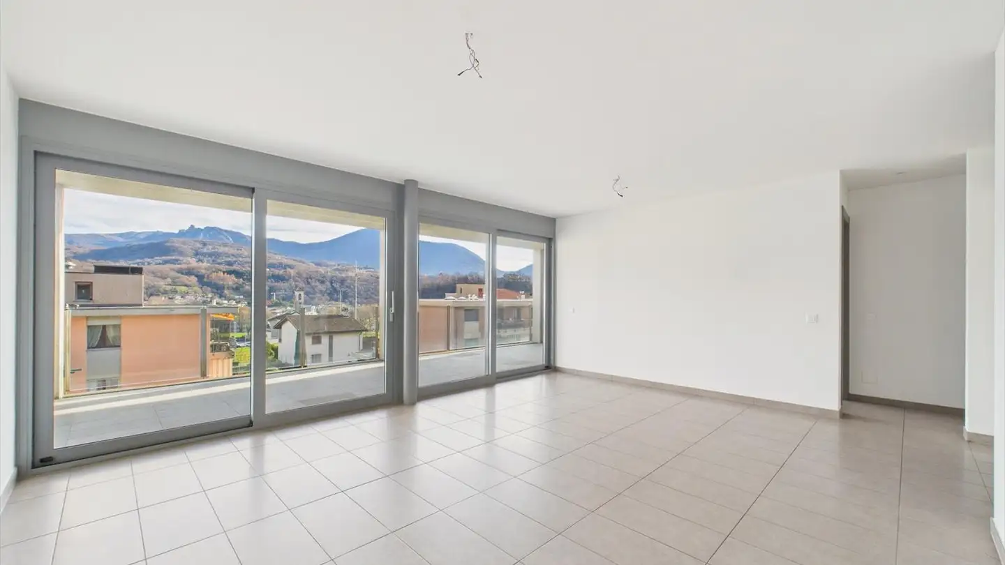 Apartment for sale - 6929 Gravesano