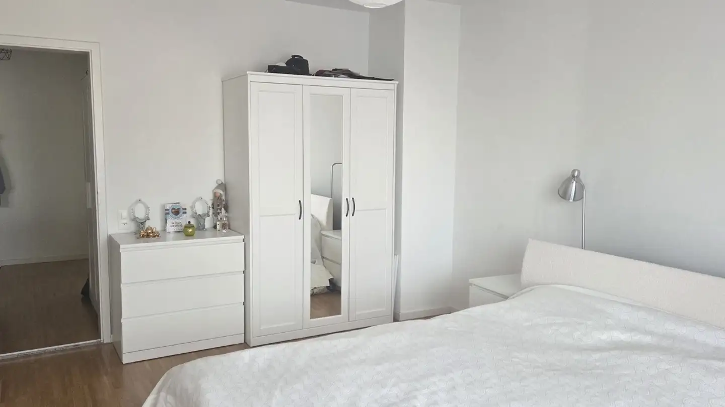 Appartamento in affitto - Hegenheimerstrasse 79, 4055 Basel - Foto 3