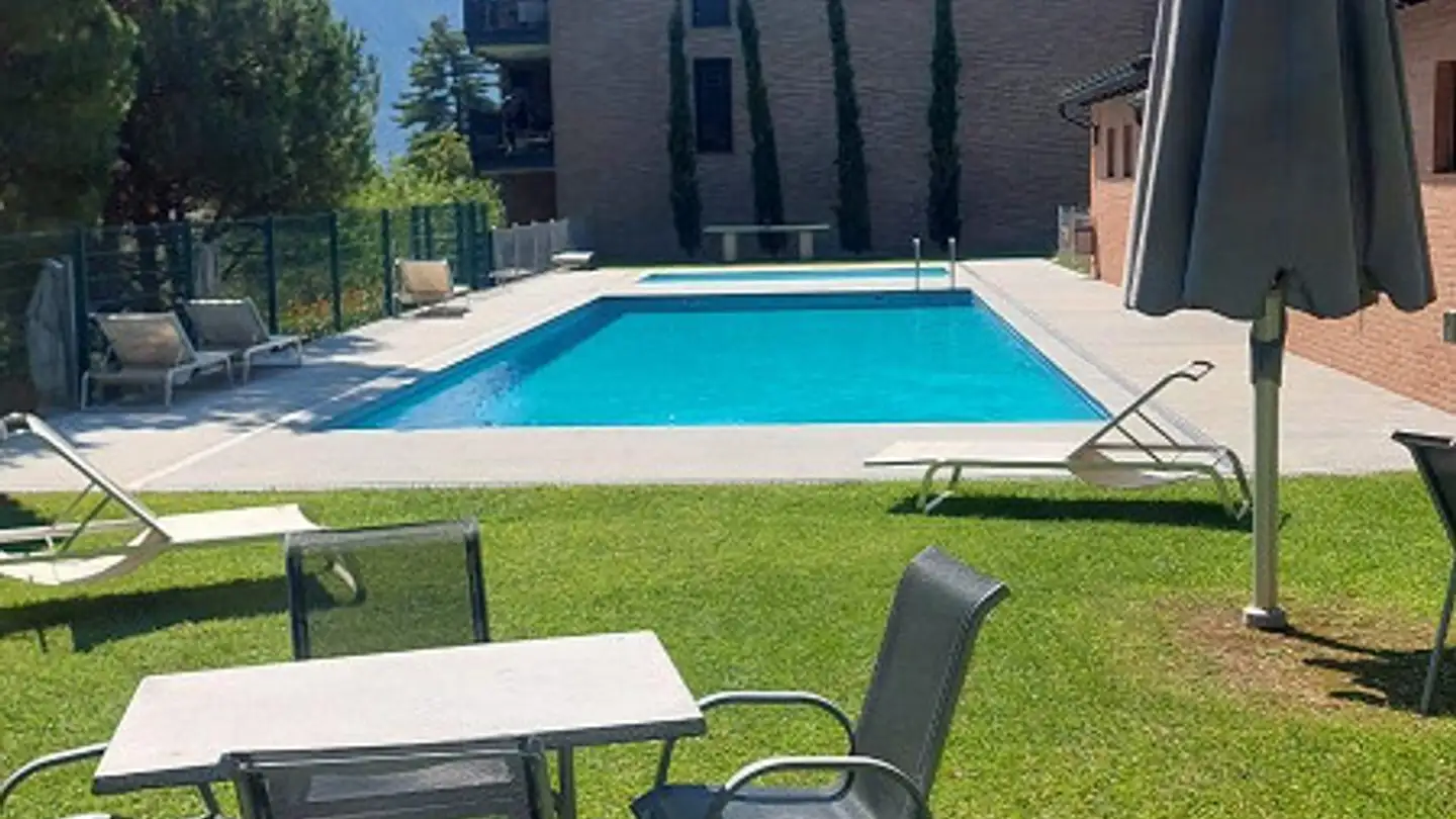 Appartamento in affitto - 6942 Savosa - Foto 4