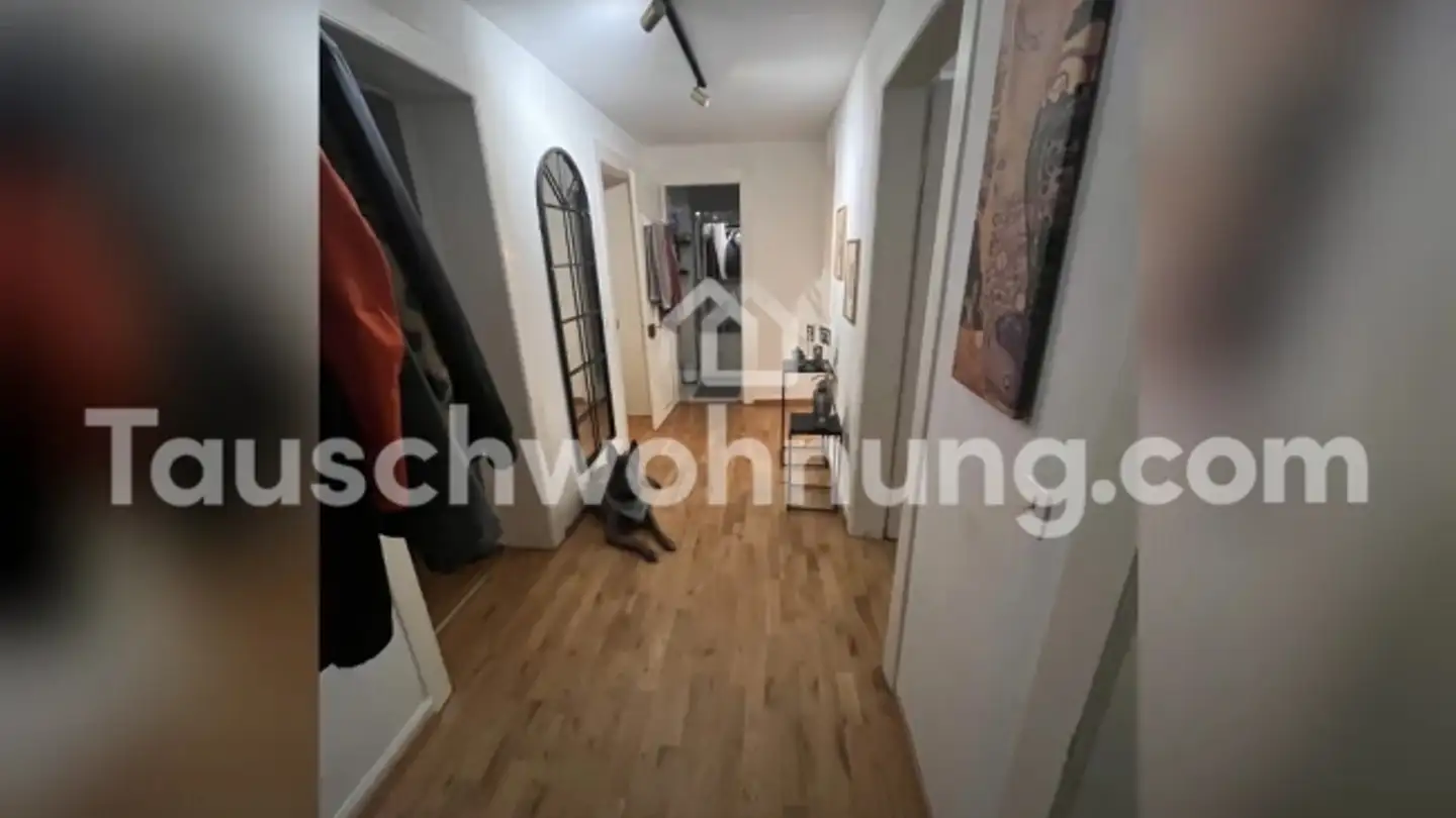 Appartamento in affitto - 8045 Zürich - Foto 2