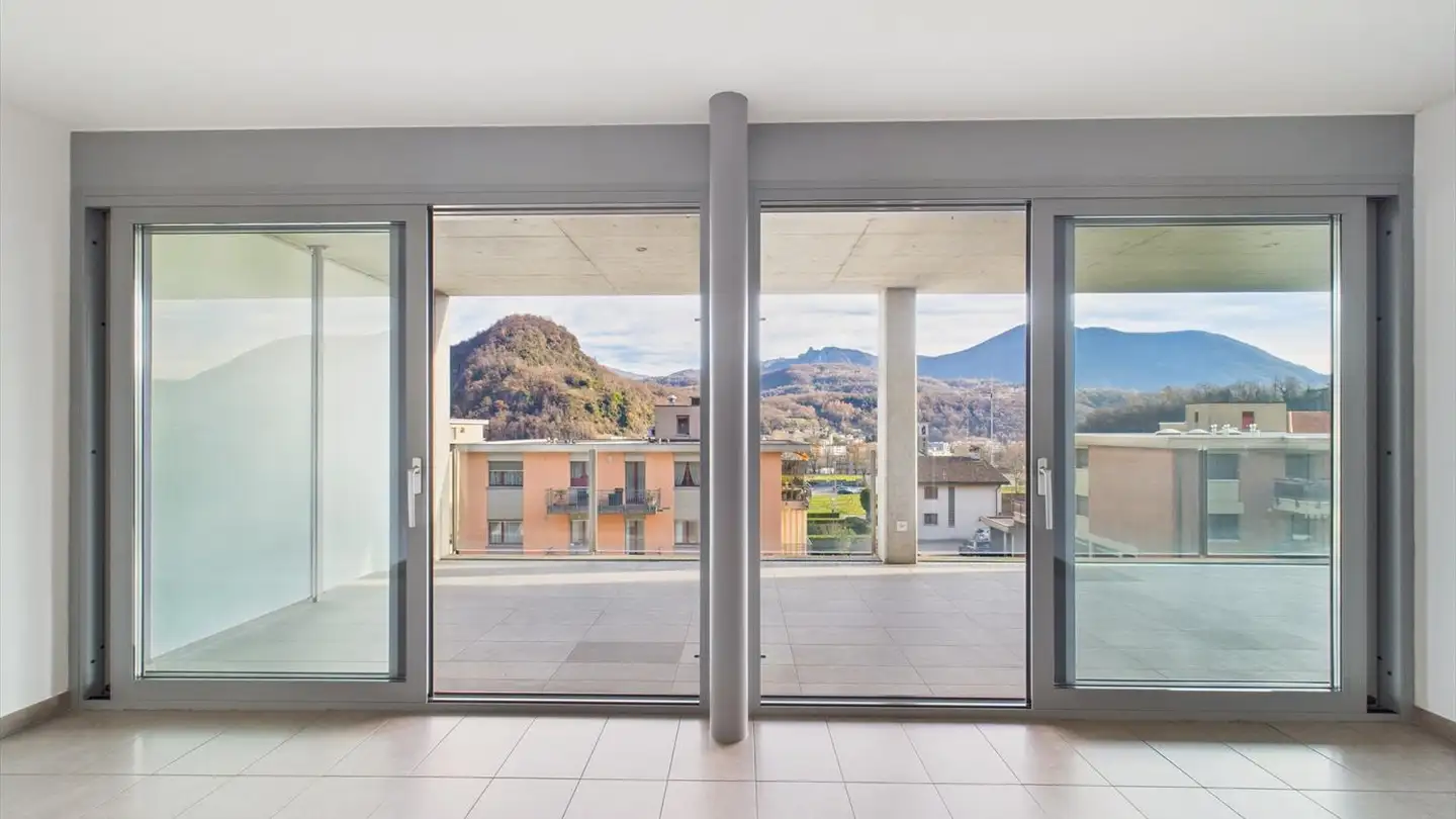 Apartment for sale - 6929 Gravesano - Photo 2