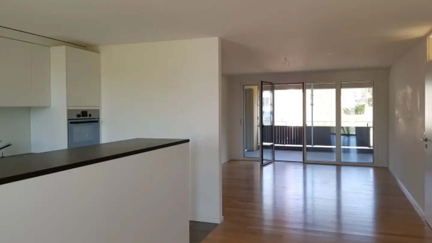 Appartamento in affitto - Klinkerweg 3, 4123 Allschwil - Photo 4