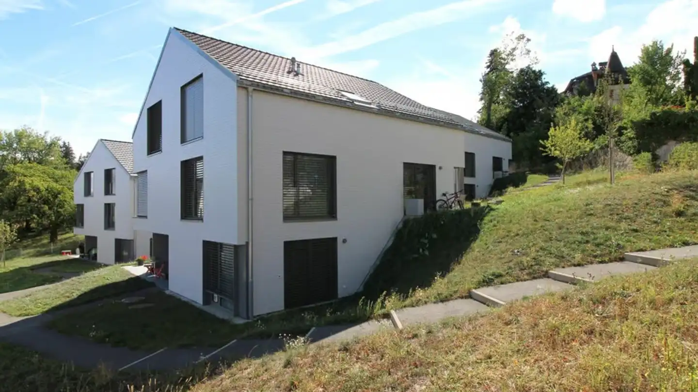 Maison individuelle à vendre - 1350 Orbe - Photo 2