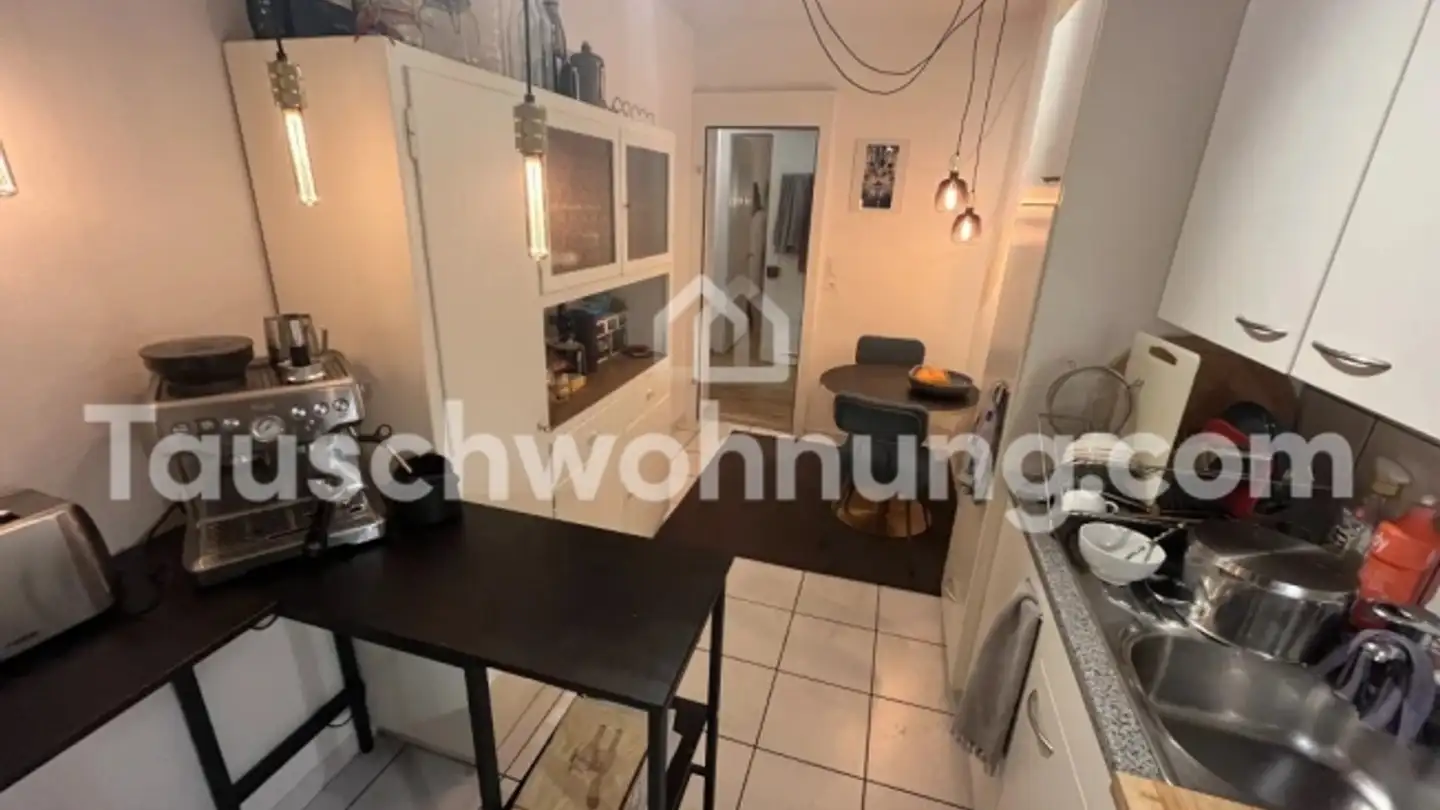 Appartamento in affitto - 8045 Zürich - Foto 4