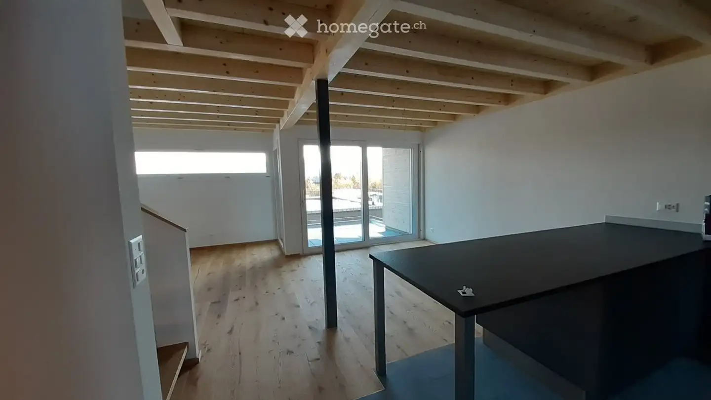 Appartement à louer - 1630 Bulle