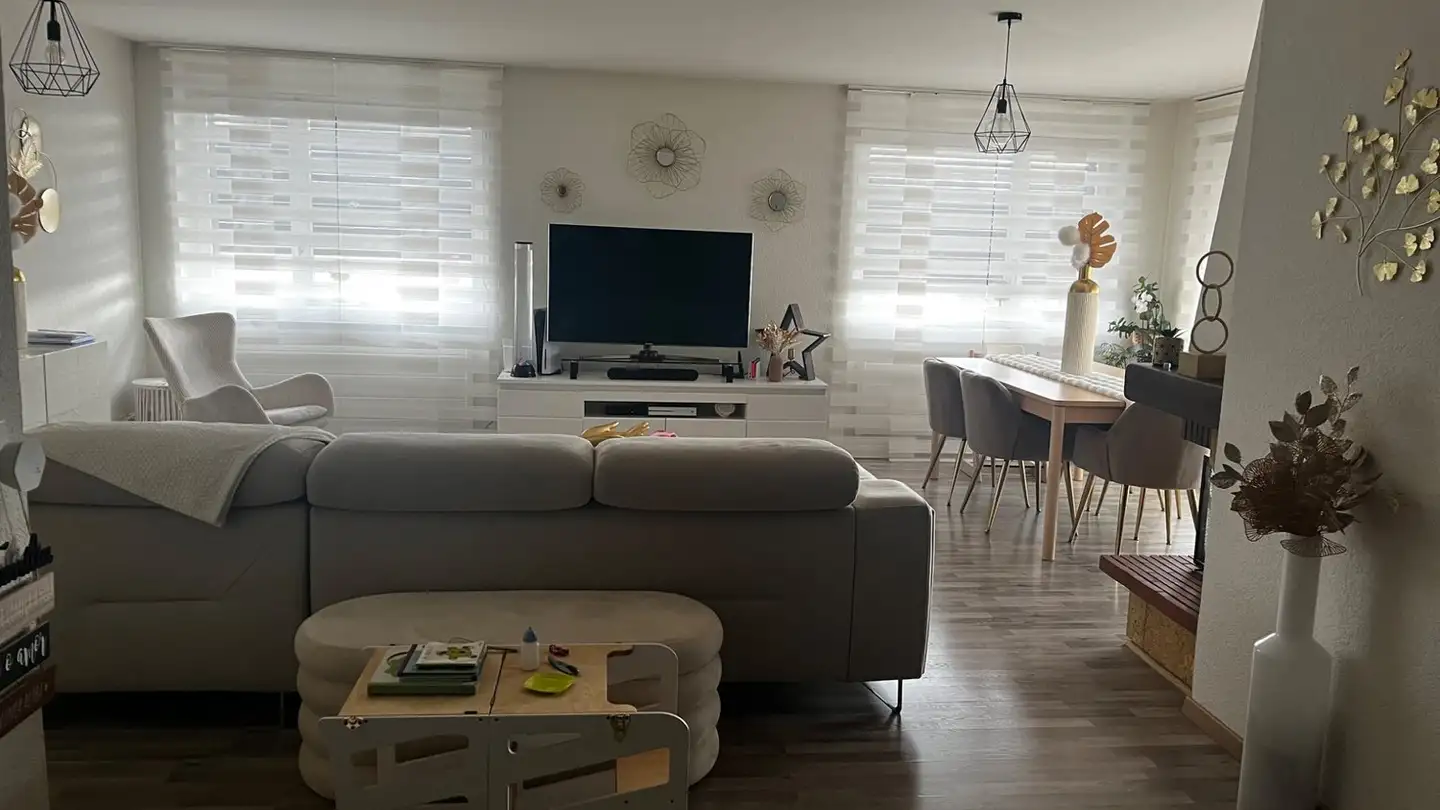 Apartment for rent - Rue du Mouson 5, 2074 Marin-Epagnier