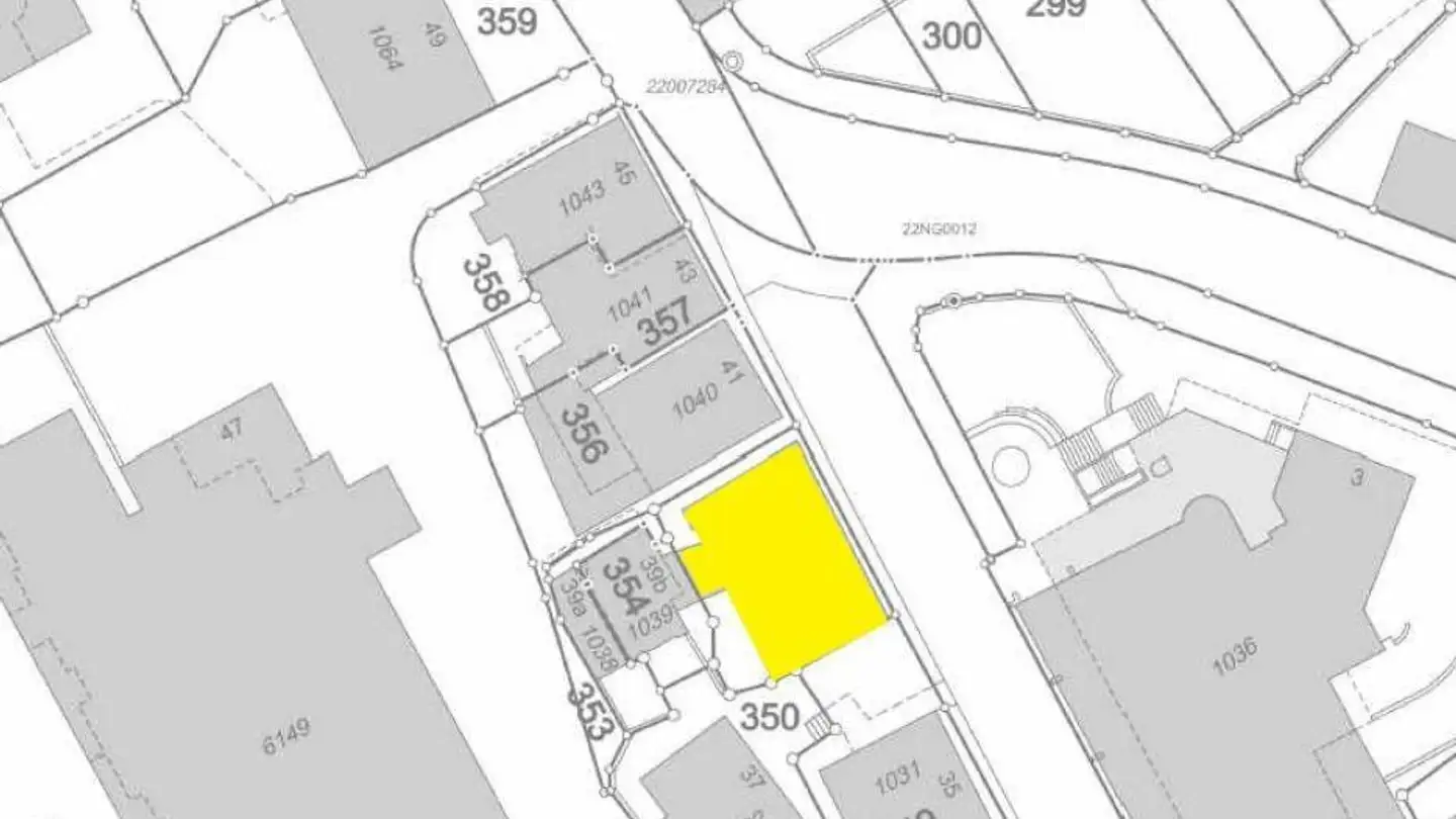 Gewerbe kaufen - Gossauerstrasse 39, 9100 Herisau - Foto 2