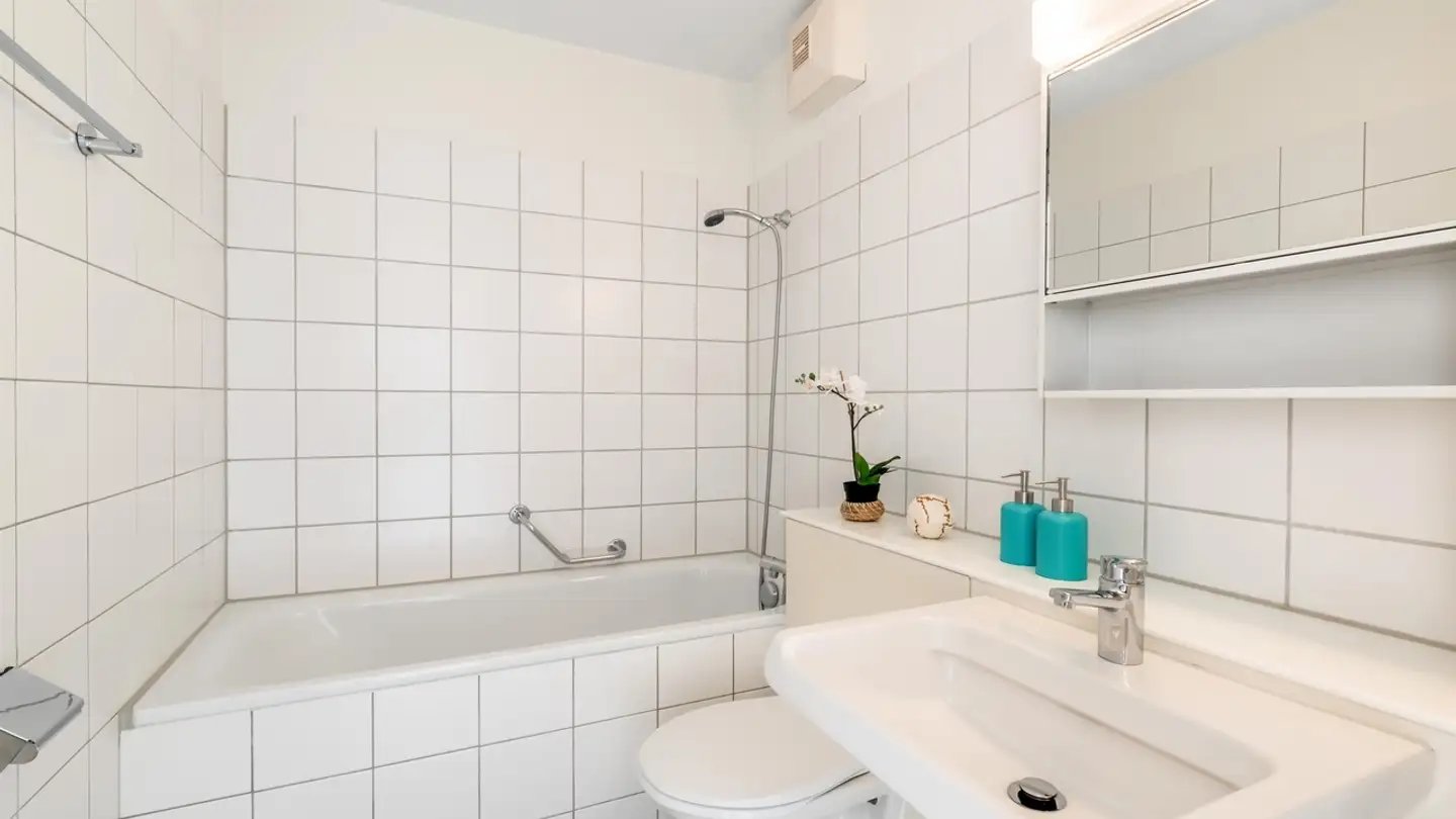 Appartamento in affitto - Wydenstrasse 3, 5242 Birr - Foto 3