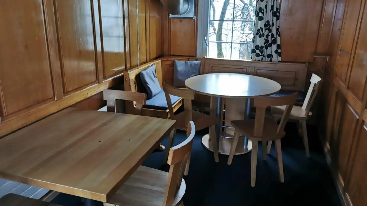 Gewerbe kaufen - Gossauerstrasse 39, 9100 Herisau - Foto 3