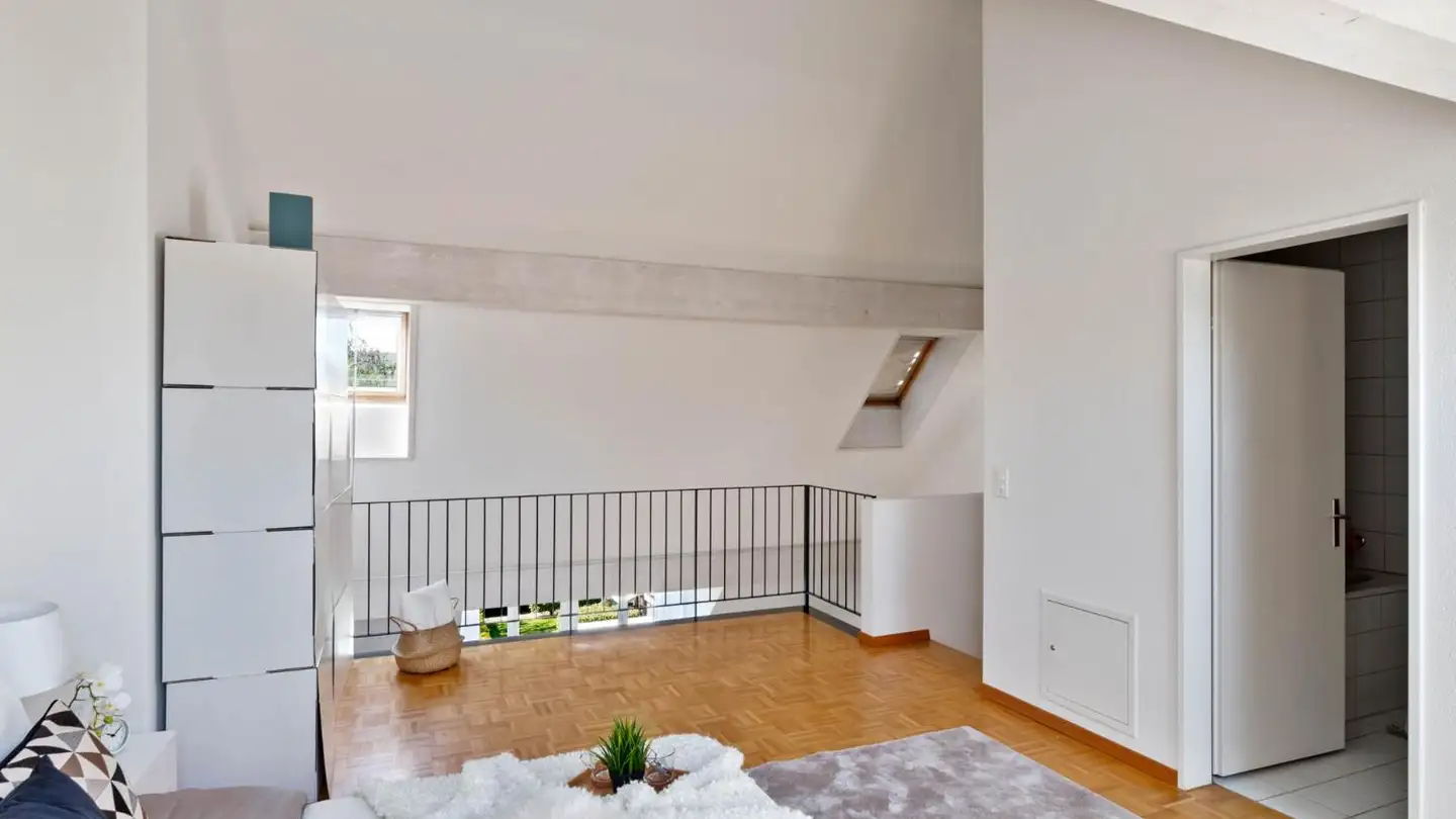 Duplex à louer - Blindenholzstrasse 71, 8616 Riedikon - Photo 4