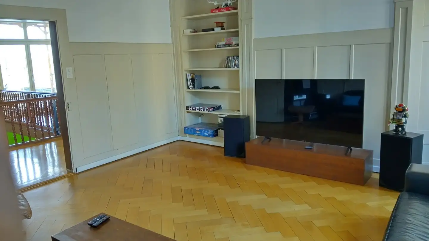 Single room for rent - 8620 Wetzikon ZH