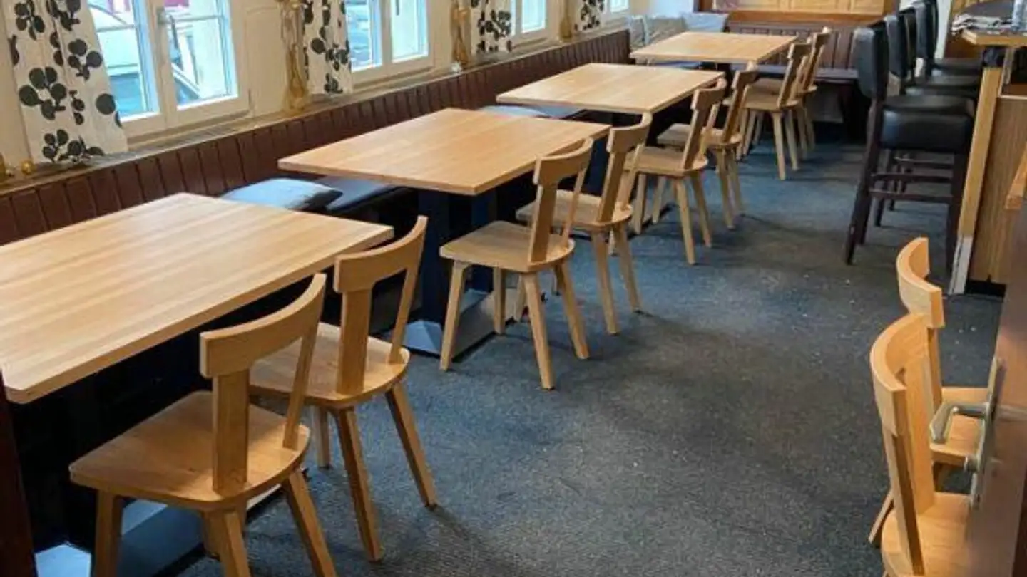 Gewerbe kaufen - Gossauerstrasse 39, 9100 Herisau - Foto 4
