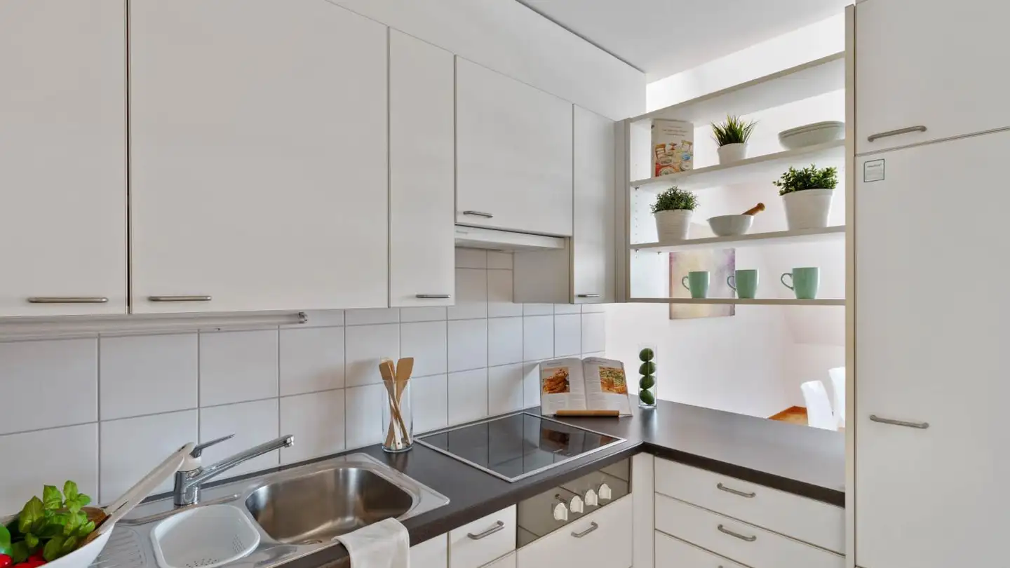 Duplex à louer - Blindenholzstrasse 71, 8616 Riedikon - Photo 2