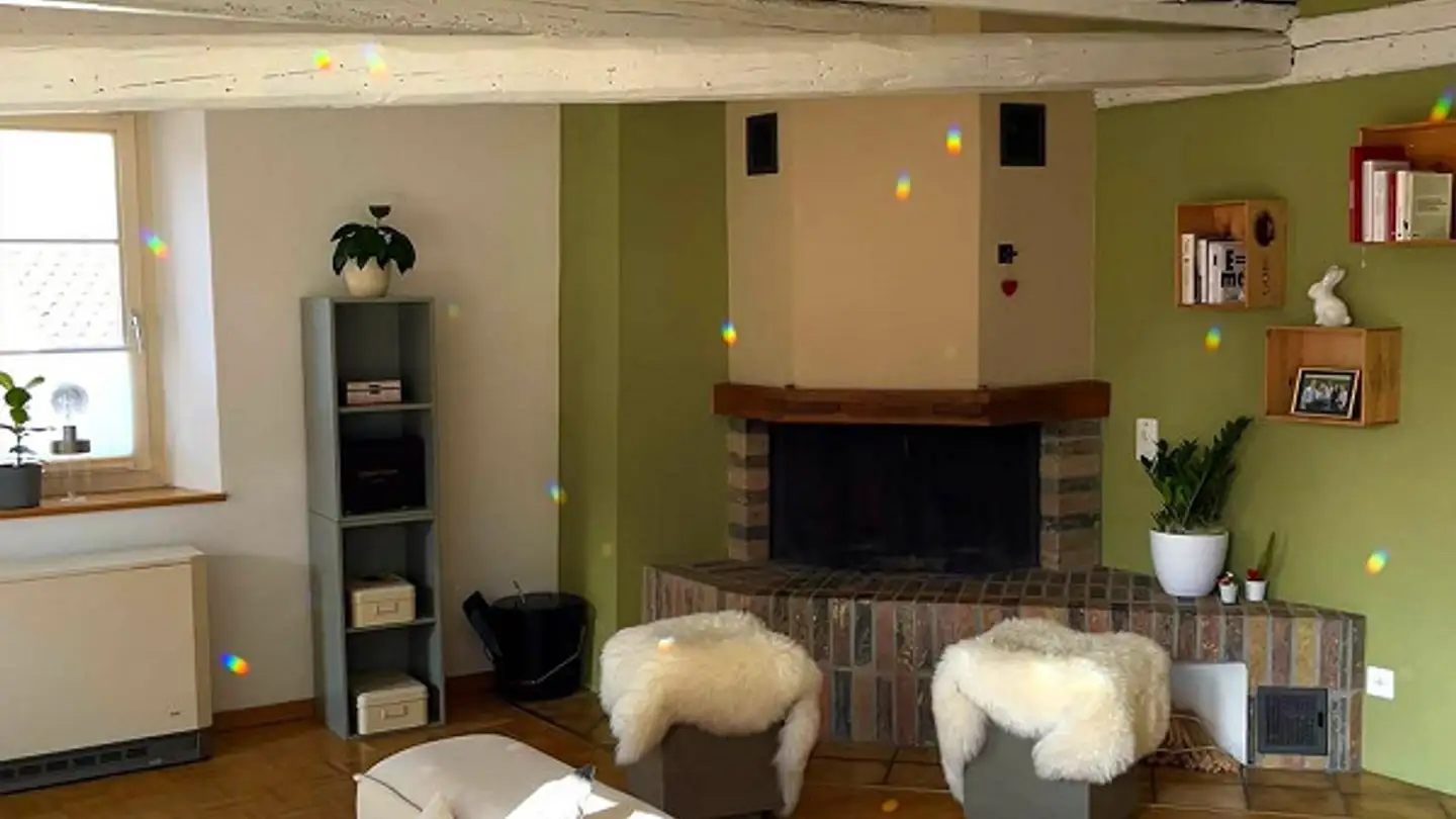Appartamento in affitto - Webergasse 33, 8200 Schaffhausen - Foto 2