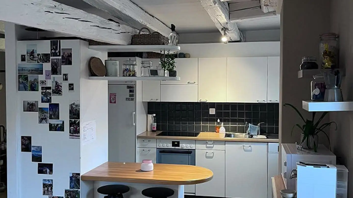 Appartamento in affitto - Webergasse 33, 8200 Schaffhausen - Foto 3