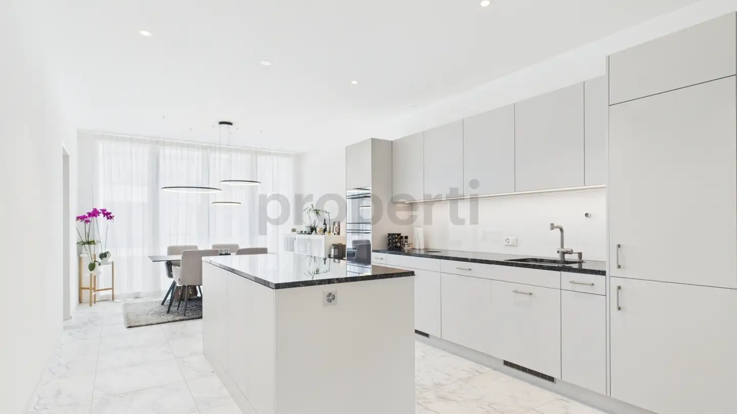 Appartement à louer - 7000 Chur - Photo 2