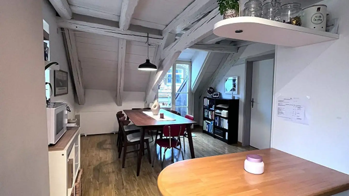 Appartamento in affitto - Webergasse 33, 8200 Schaffhausen - Foto 4