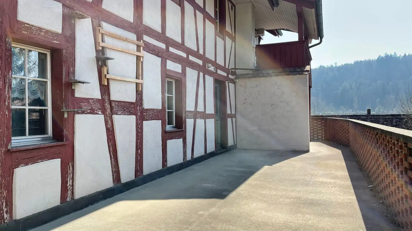 Magasin à louer - Dorfstrasse 89, 8192 Glattfelden - Photo 3