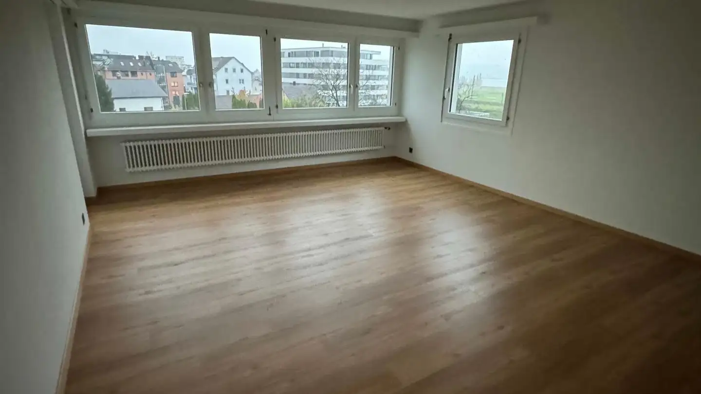 Appartement à louer - Churerstrasse 98, 8808 Pfäffikon SZ - Photo 2