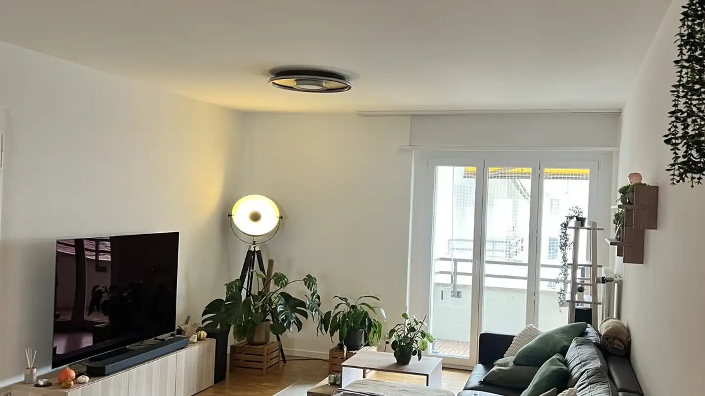 Apartment for rent - Neuhardstrasse 11, 4600 Olten