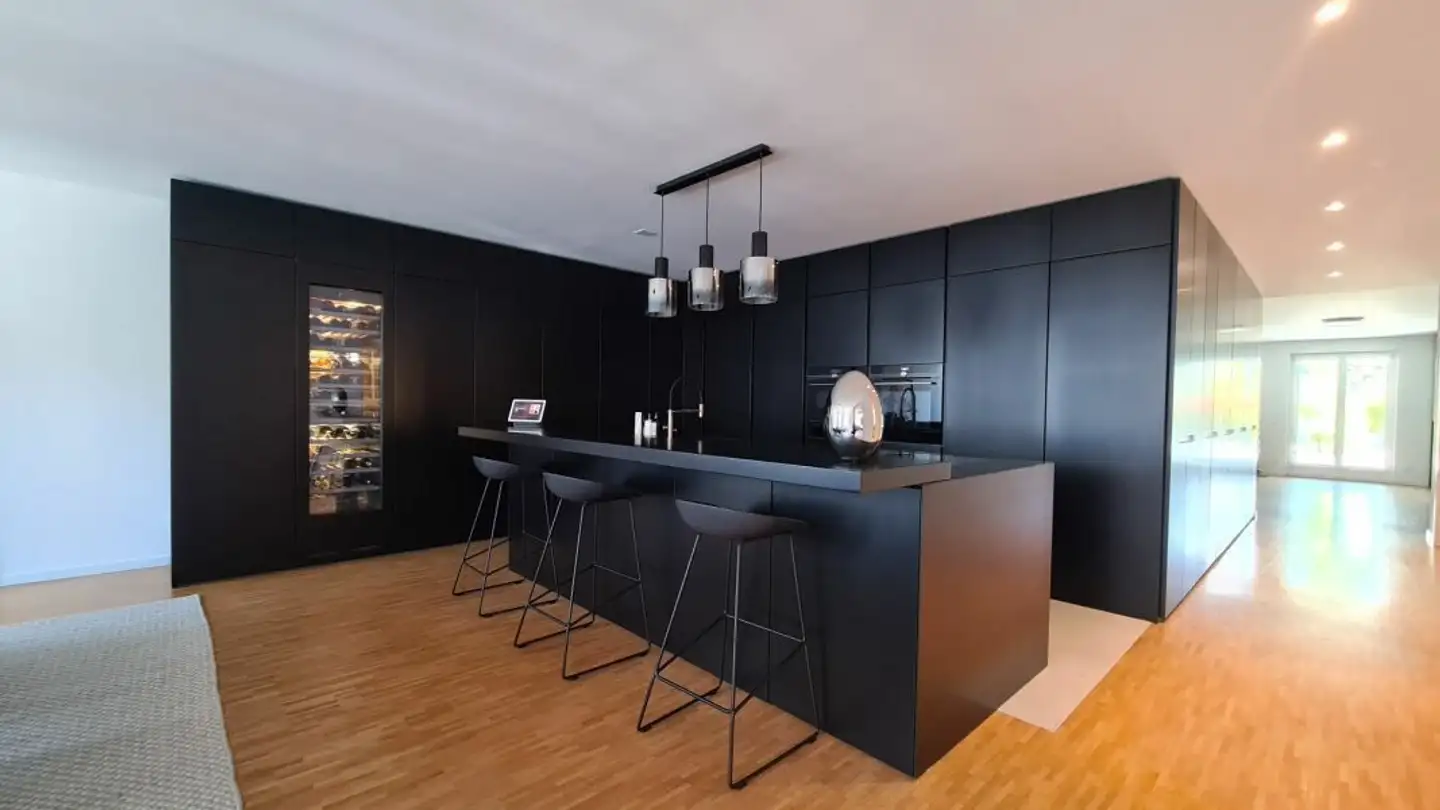 Appartamento in affitto - Rue De La Plaine, 1400 Yverdon-les-Bains - Foto 2