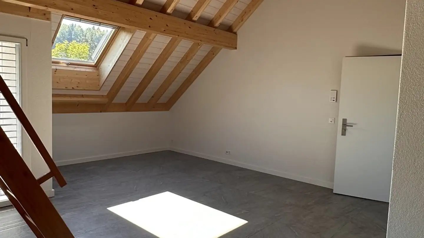 Wohnung mieten - 3271 Radelfingen b. Aarberg