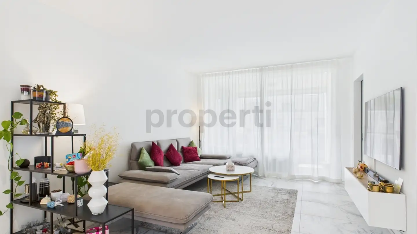 Appartement à louer - 7000 Chur - Photo 4