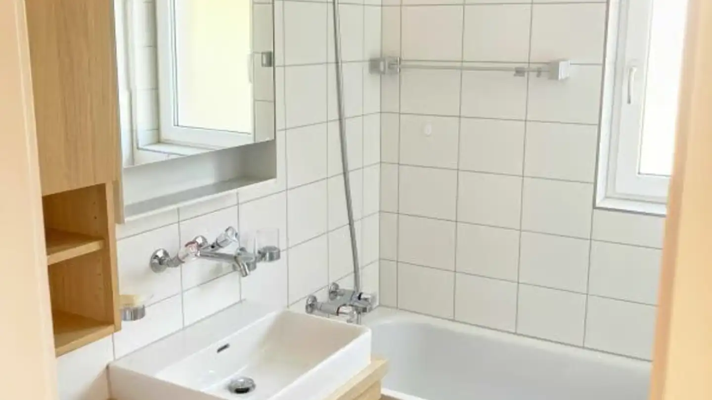Appartamento in affitto - Lutenwilerstrasse 2b, 9650 Nesslau - Foto 4
