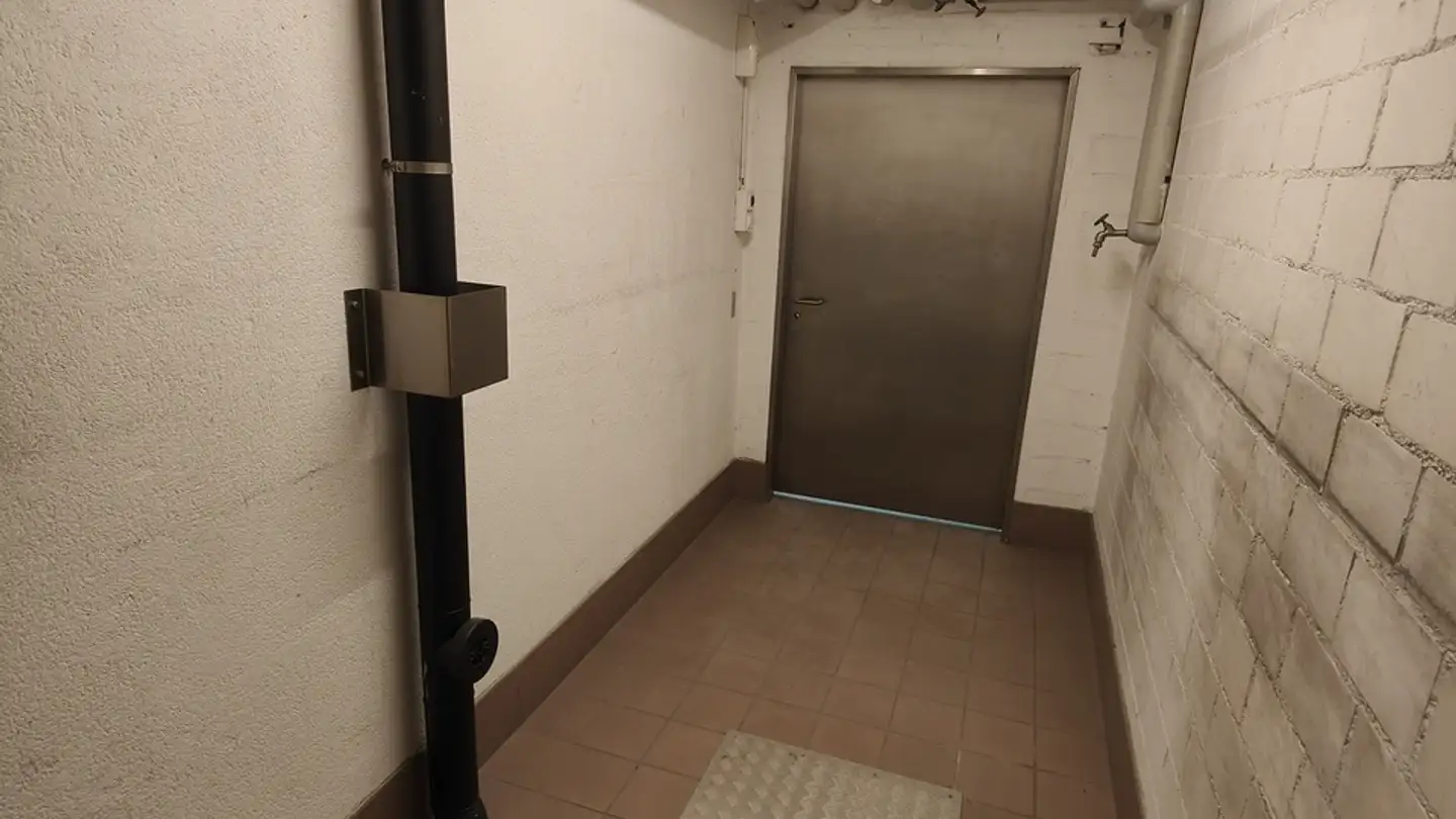 Espace de stockage à louer - Innere Margarethenstrasse, 4051 Basel - Photo 2