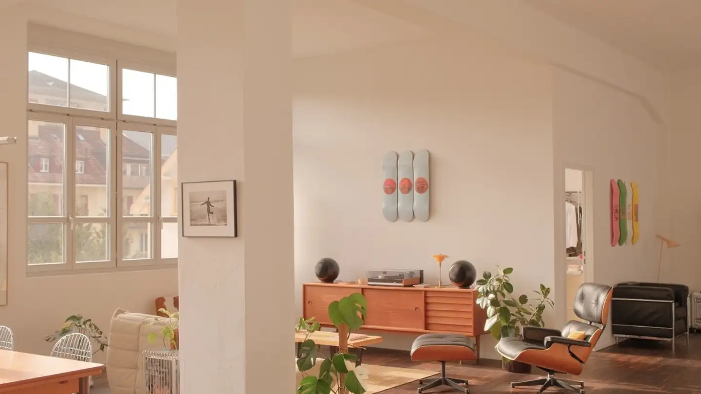 Wohnung mieten - 2502 Biel/Bienne