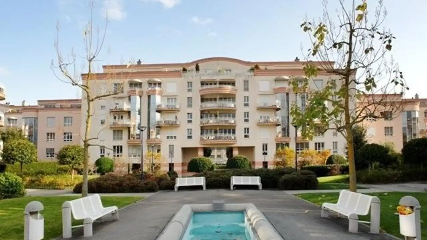 Appartement à louer - Chemin D'eysins 45b, 1260 Nyon