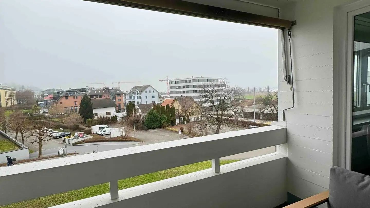 Appartement à louer - Churerstrasse 98, 8808 Pfäffikon SZ - Photo 3