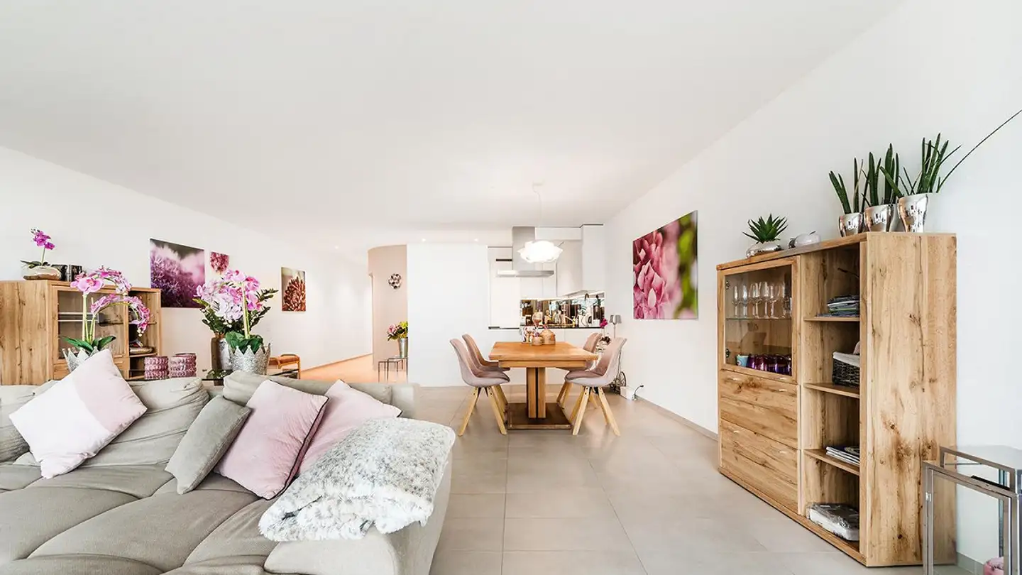 Loft for rent - 9320 Arbon