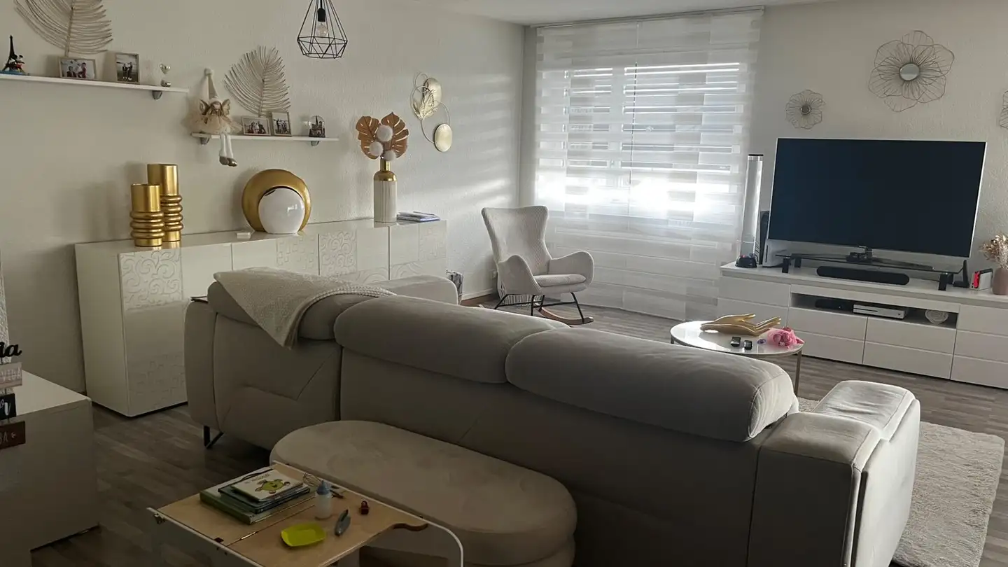 Apartment for rent - Rue du Mouson 5, 2074 Marin-Epagnier - Photo 2