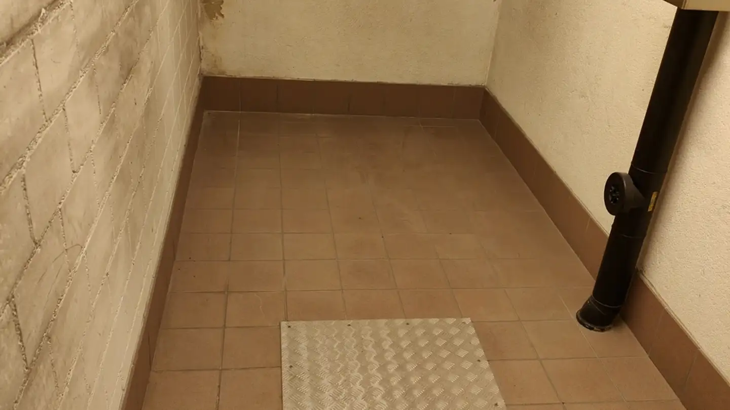 Espace de stockage à louer - Innere Margarethenstrasse, 4051 Basel - Photo 3