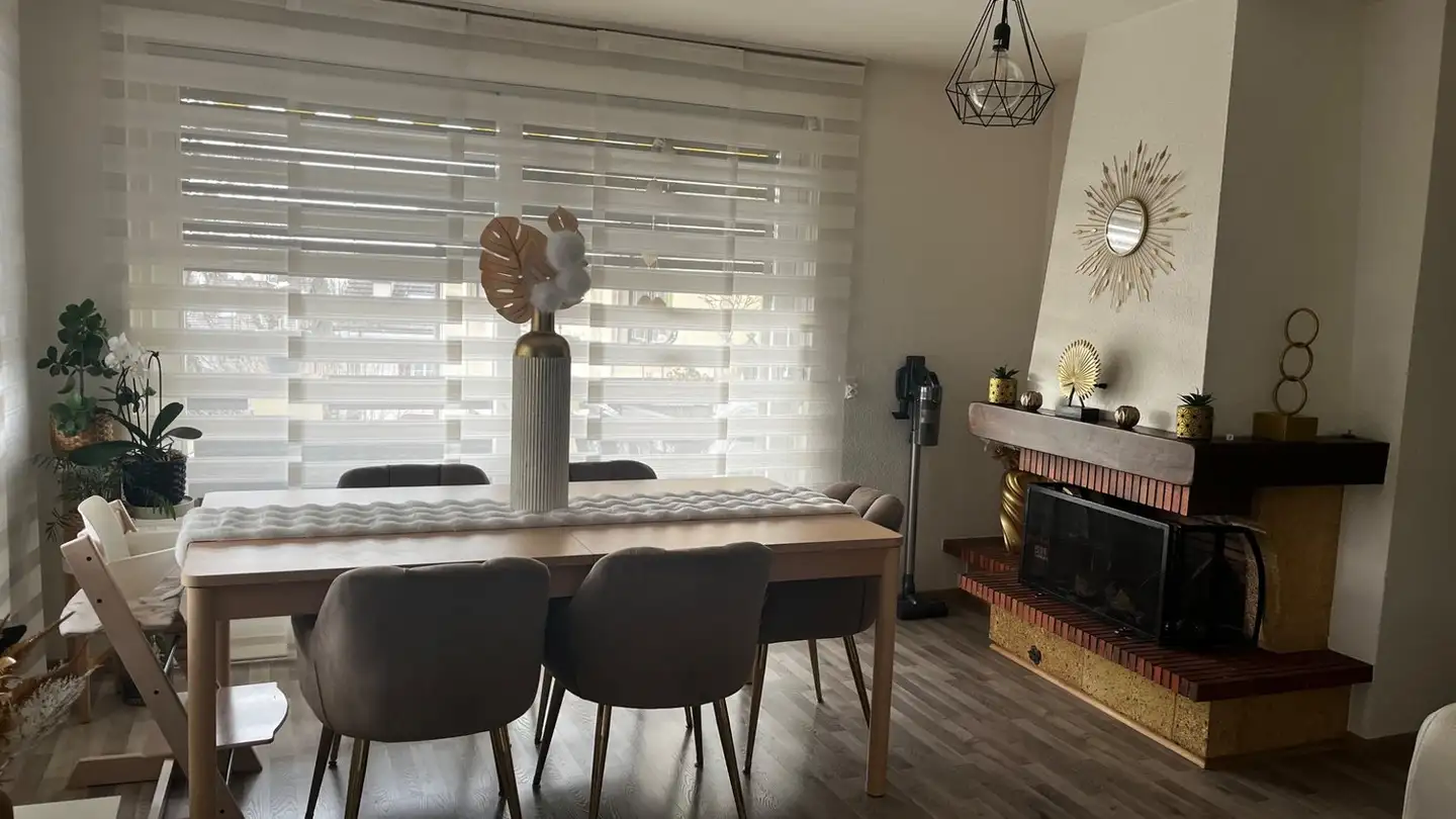 Apartment for rent - Rue du Mouson 5, 2074 Marin-Epagnier - Photo 3