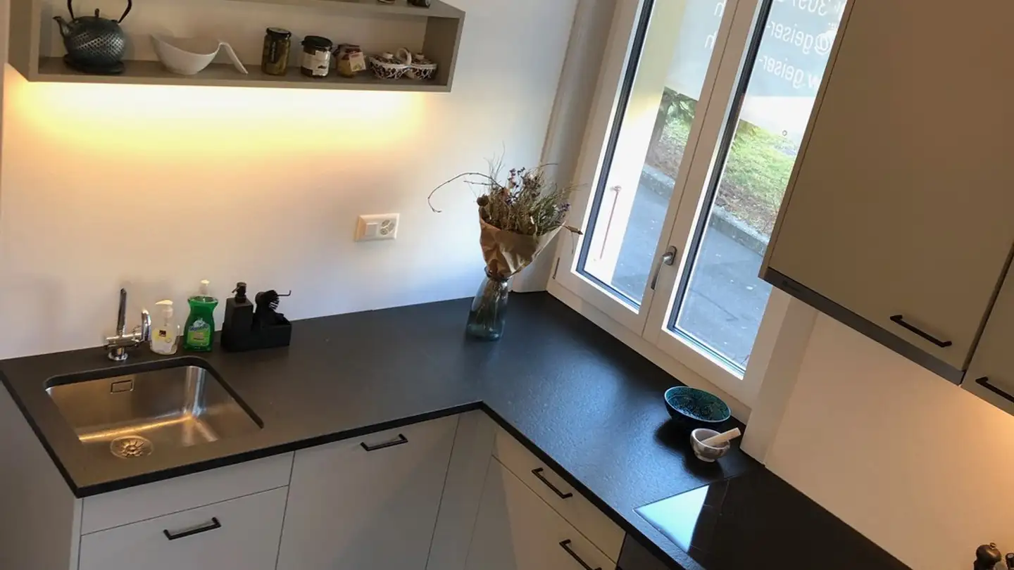 Apartment for rent - Blumenweg 4, 3084 Wabern