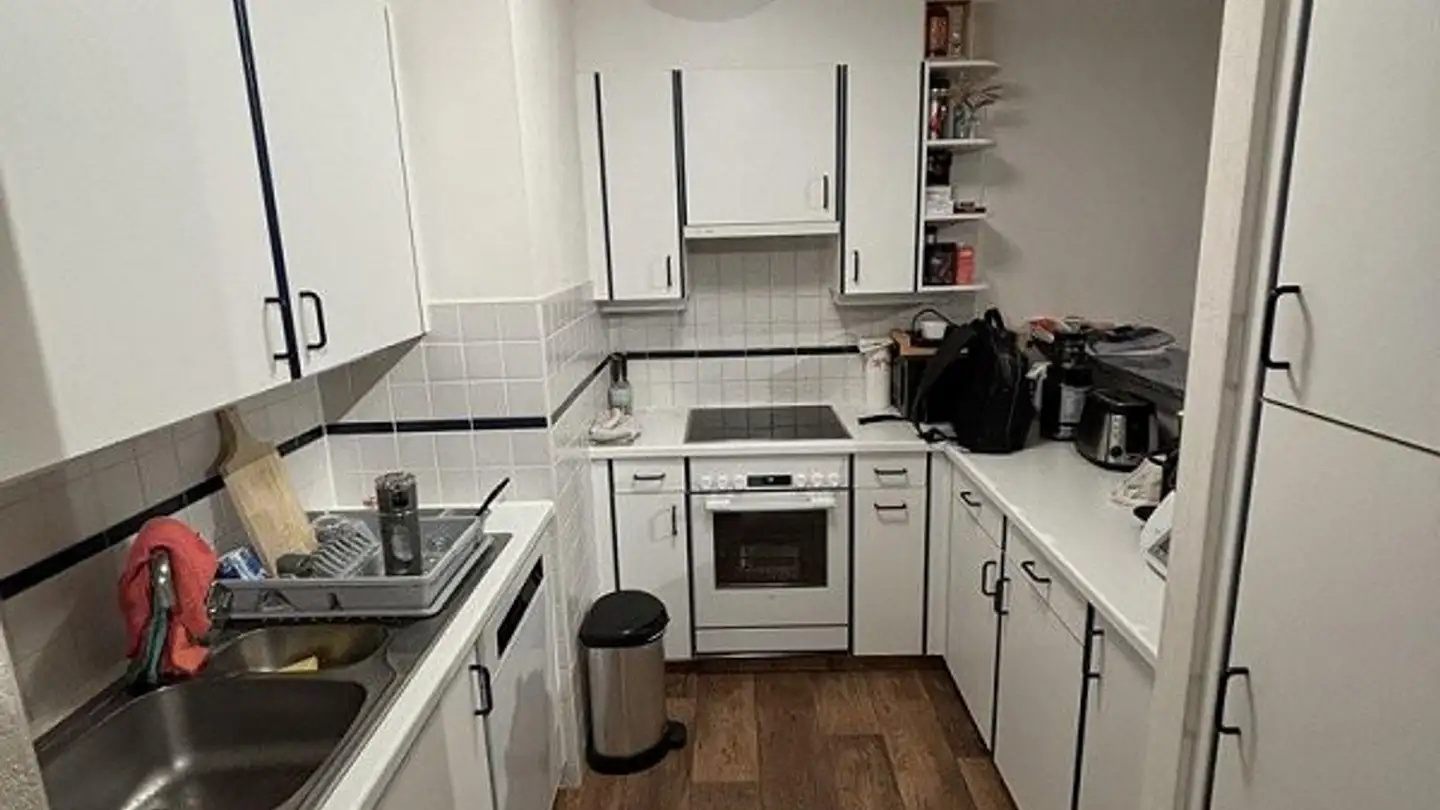 Appartement à louer - Chemin D'eysins 45b, 1260 Nyon - Photo 3