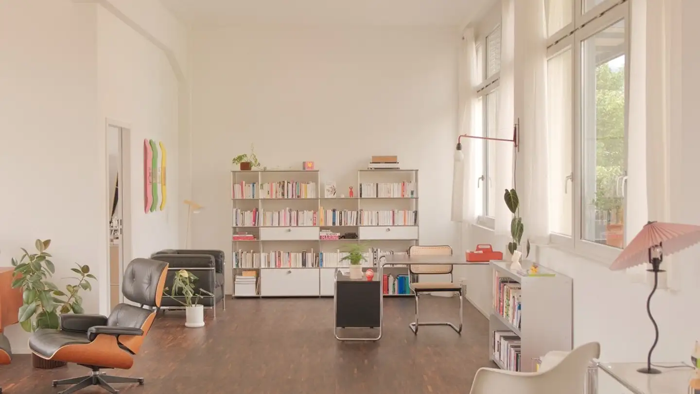 Wohnung mieten - 2502 Biel/Bienne - Foto 2