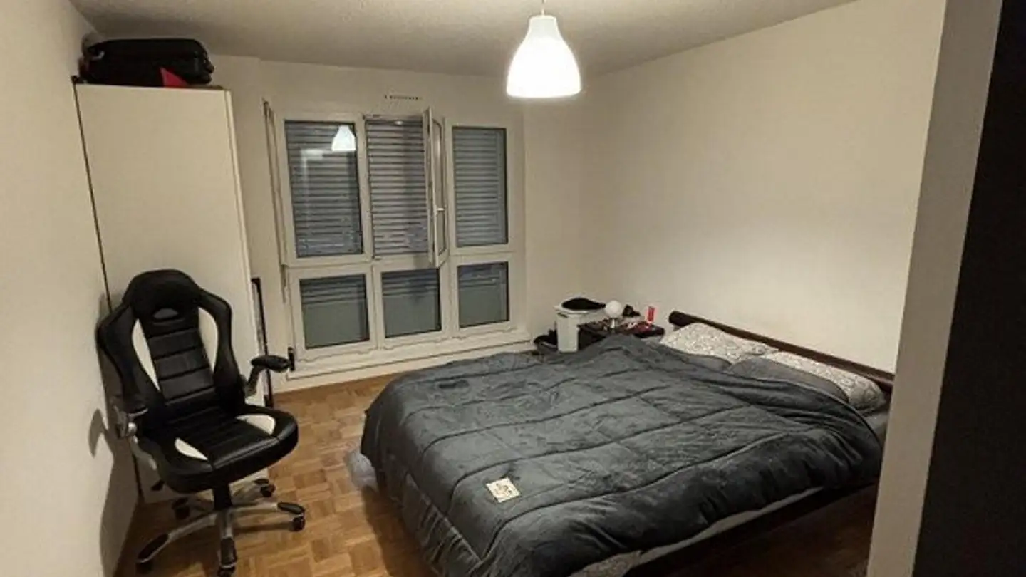 Appartement à louer - Chemin D'eysins 45b, 1260 Nyon - Photo 4