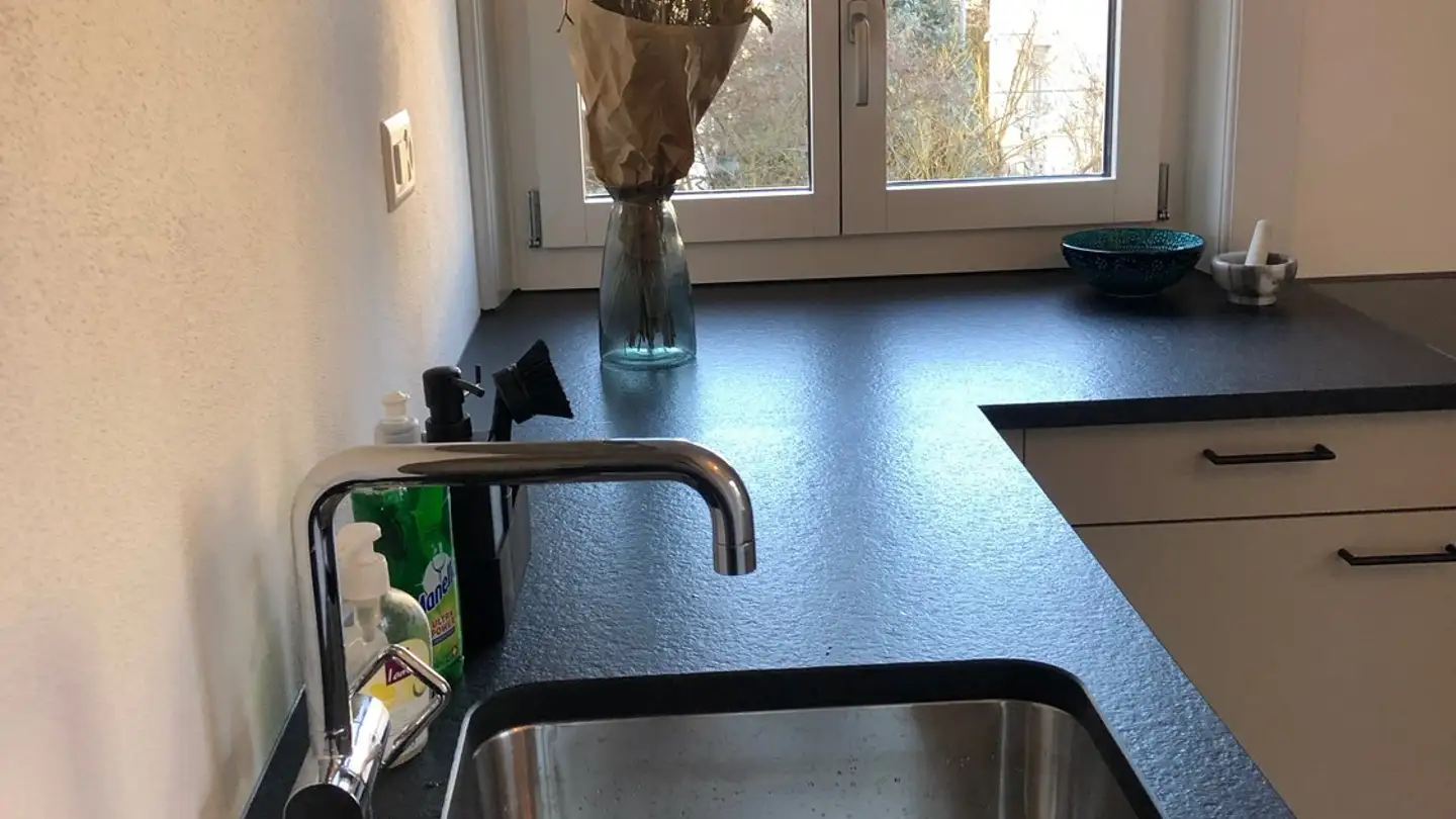 Apartment for rent - Blumenweg 4, 3084 Wabern - Photo 2