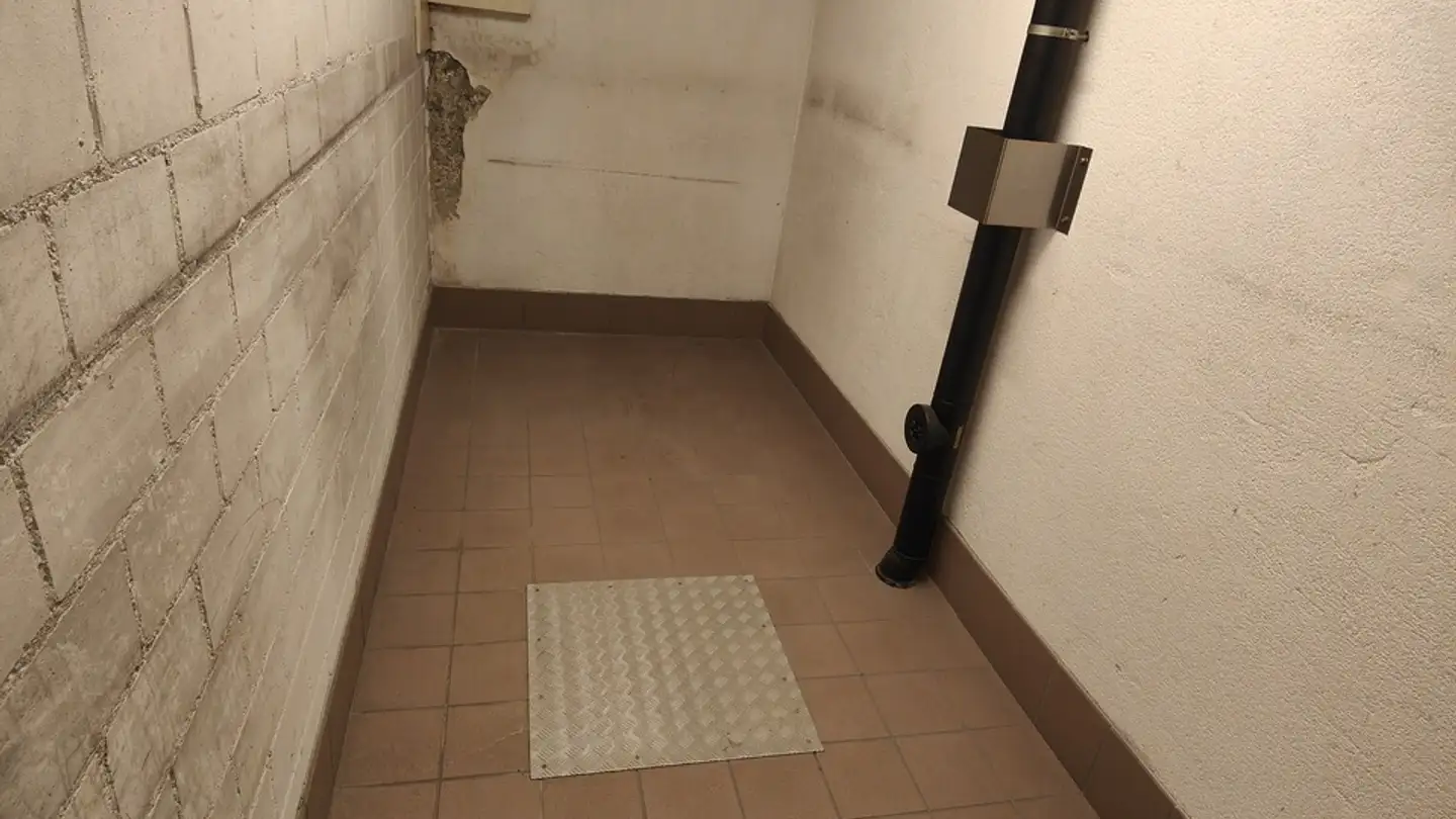 Espace de stockage à louer - Innere Margarethenstrasse, 4051 Basel - Photo 4