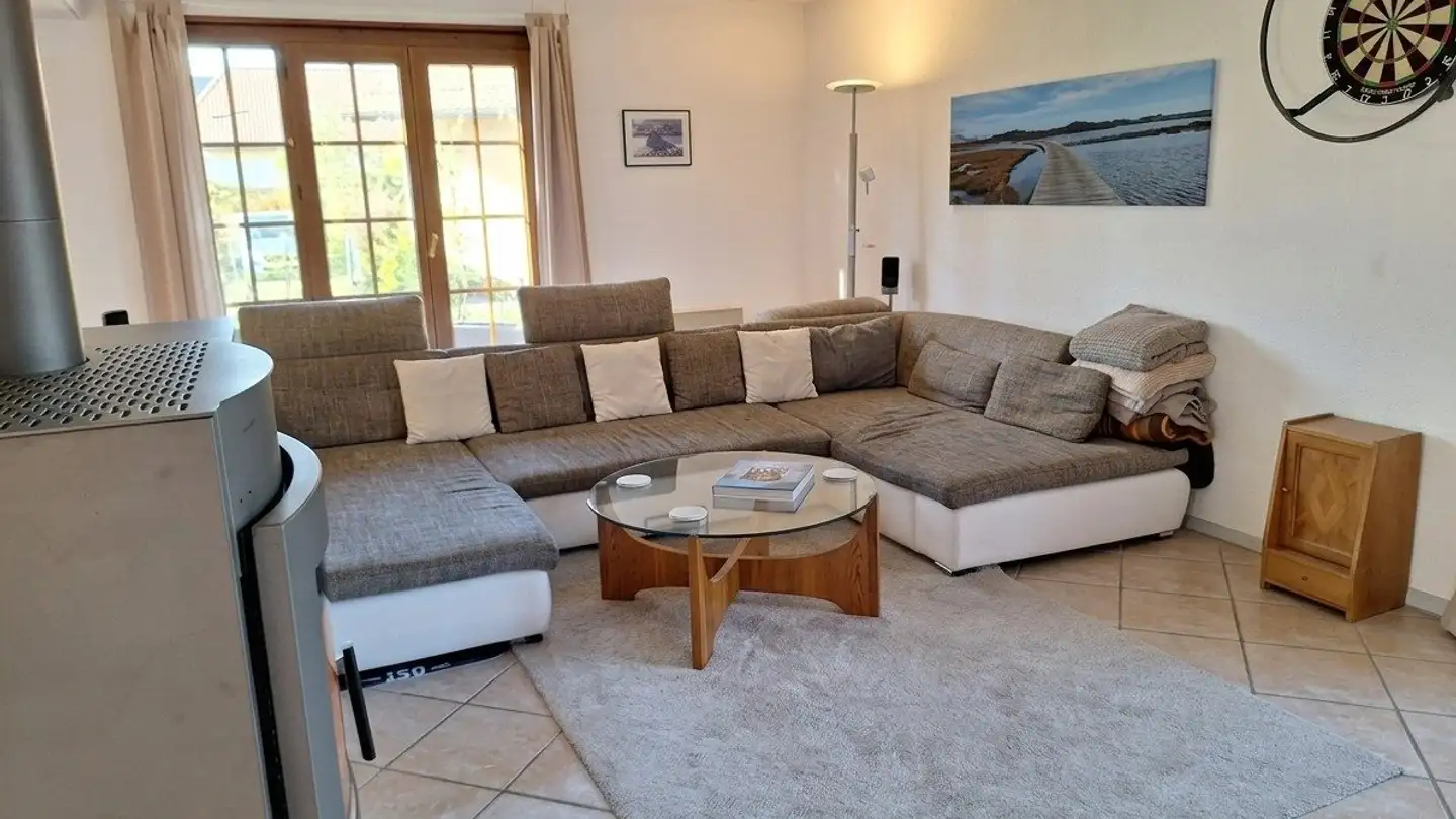 Einfamilienhaus kaufen - 1610 Châtillens - Foto 4