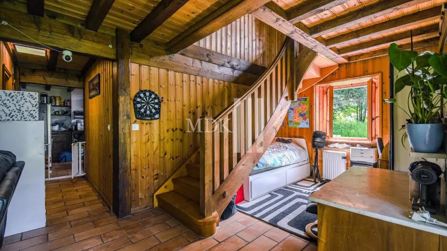 Chalet for sale - 1869 Massongex - Photo 2