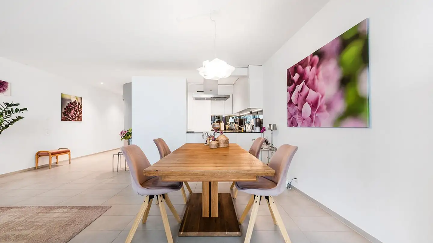 Loft for rent - 9320 Arbon - Photo 2